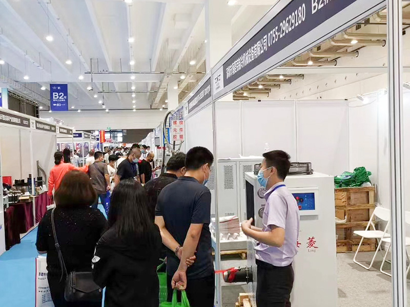 2020青岛塑料产业展览会